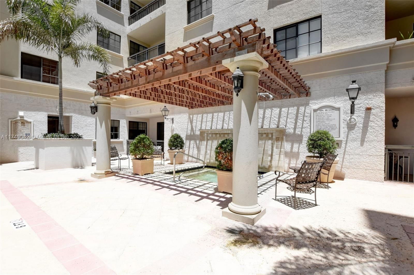 Real estate property located at 233 Federal Hwy #216, Palm Beach, Boca Grand Condo, Boca Raton, FL