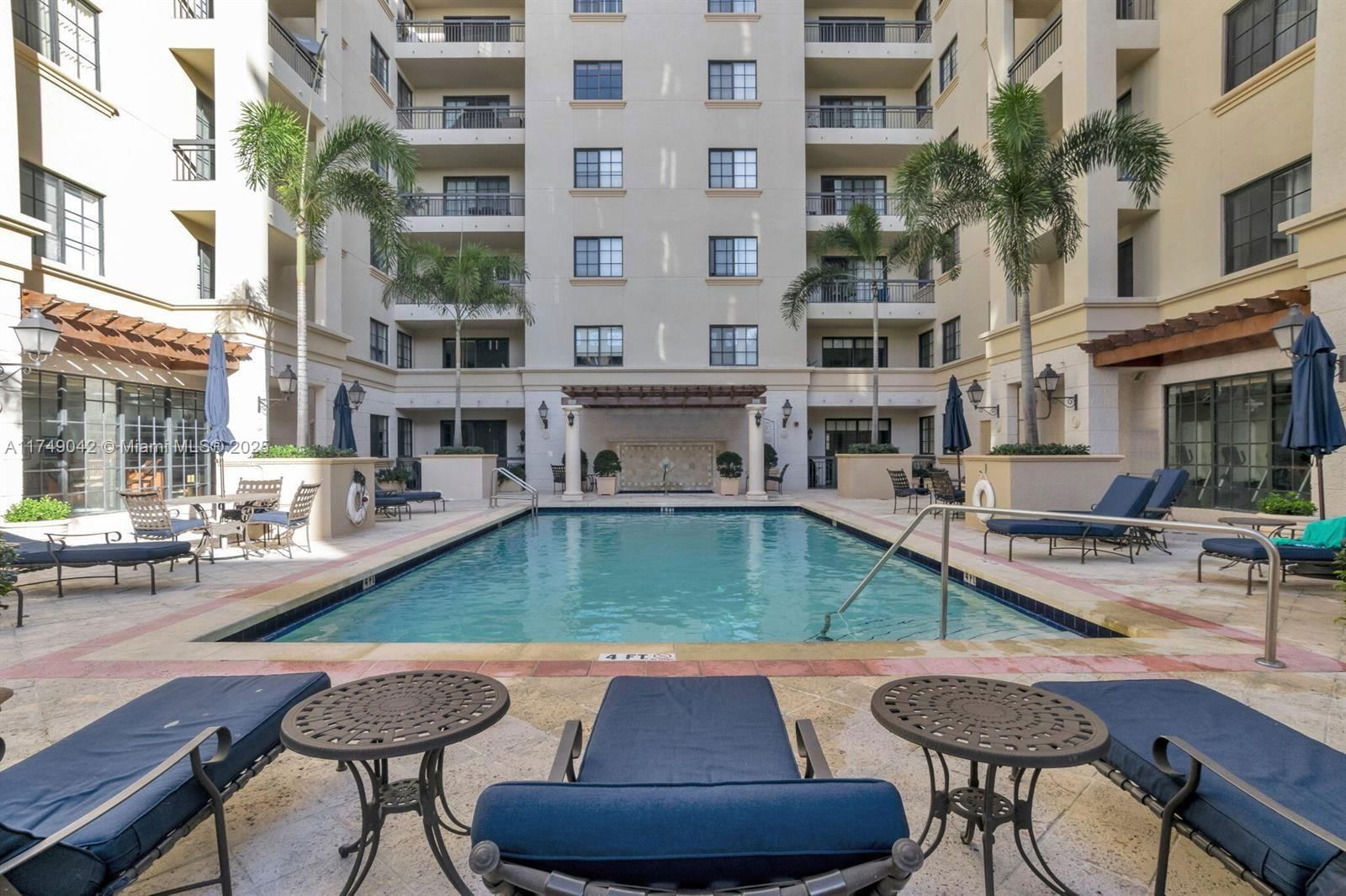 Real estate property located at 233 Federal Hwy #216, Palm Beach, Boca Grand Condo, Boca Raton, FL