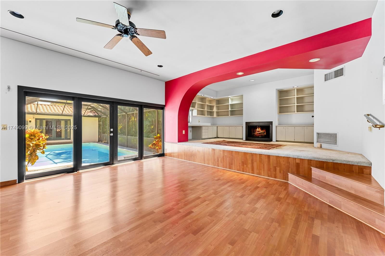 Real estate property located at 100 Sunrise Ave, Miami-dade, Amd & Corr Plat Of Sunris, Coral Gables, FL