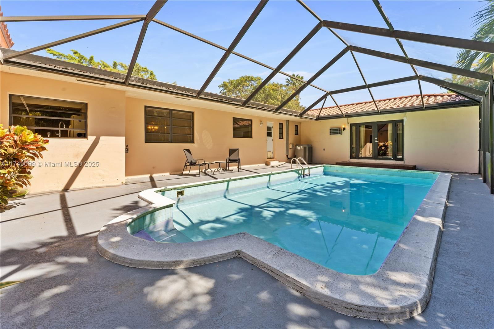 Real estate property located at 100 Sunrise Ave, Miami-dade, Amd & Corr Plat Of Sunris, Coral Gables, FL