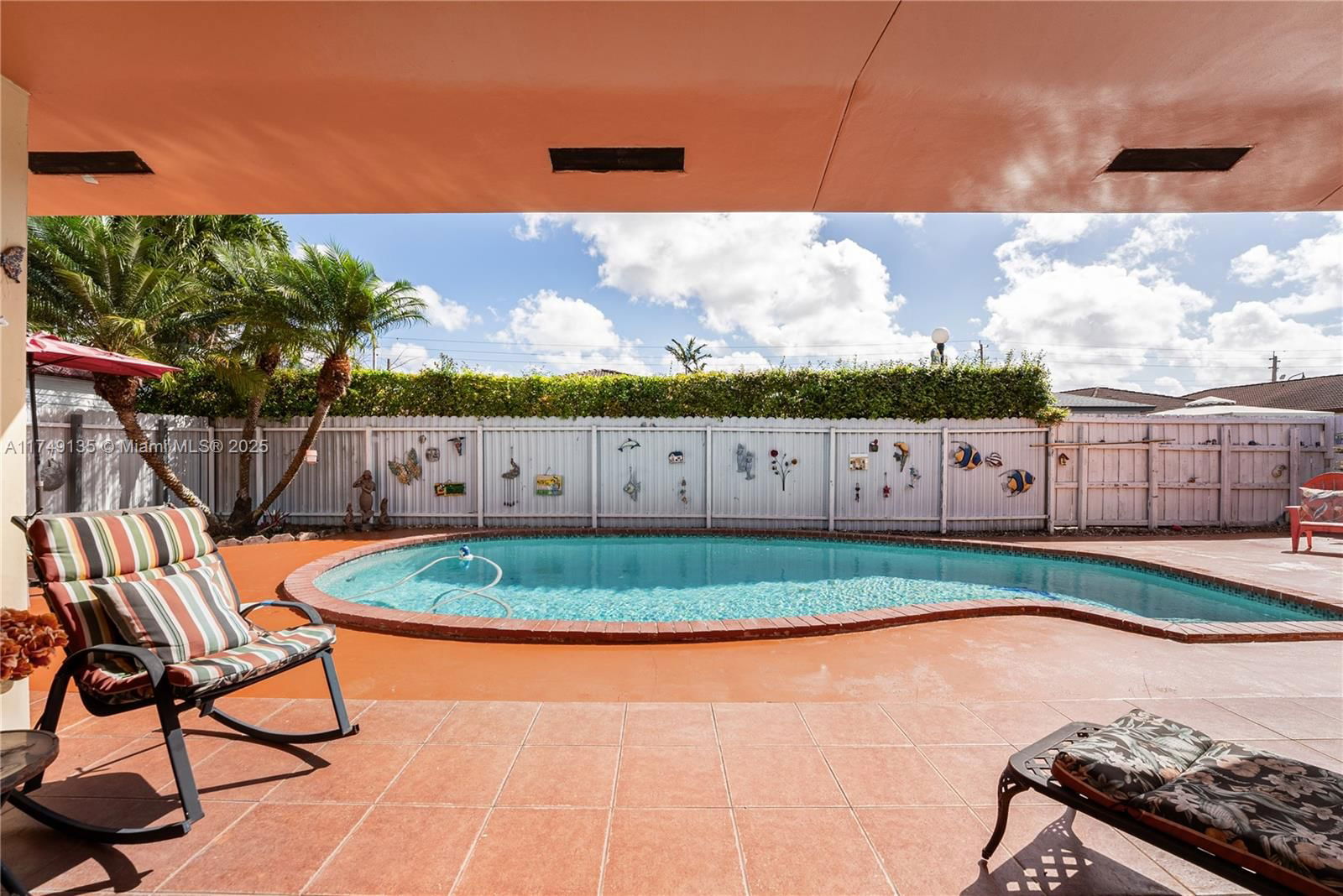 Real estate property located at 1001 127th Pl, Miami-dade, Vista Sub, Miami, FL