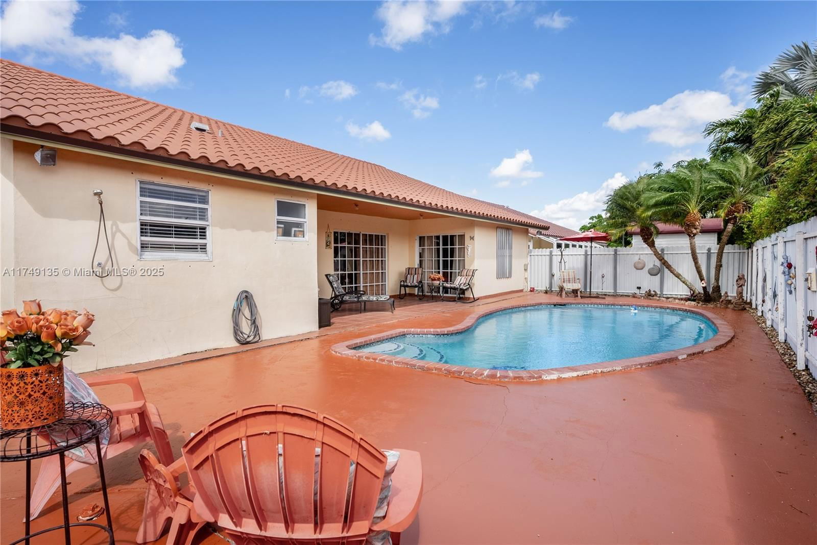 Real estate property located at 1001 127th Pl, Miami-dade, Vista Sub, Miami, FL