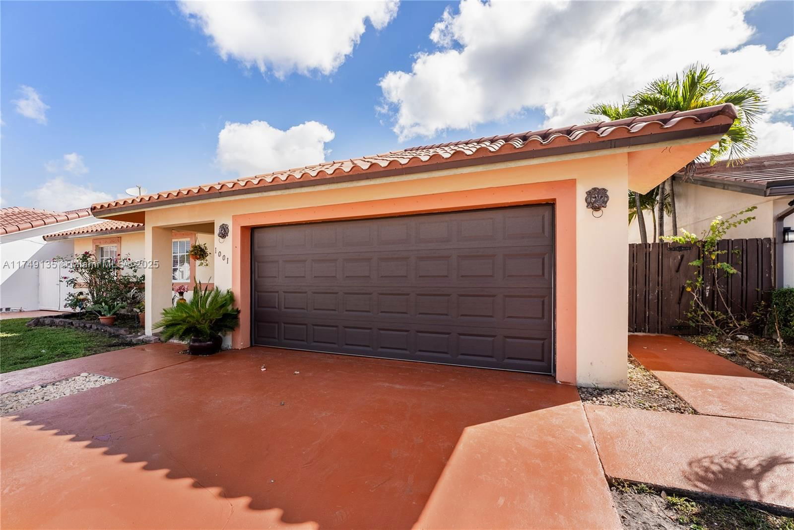 Real estate property located at 1001 127th Pl, Miami-dade, Vista Sub, Miami, FL