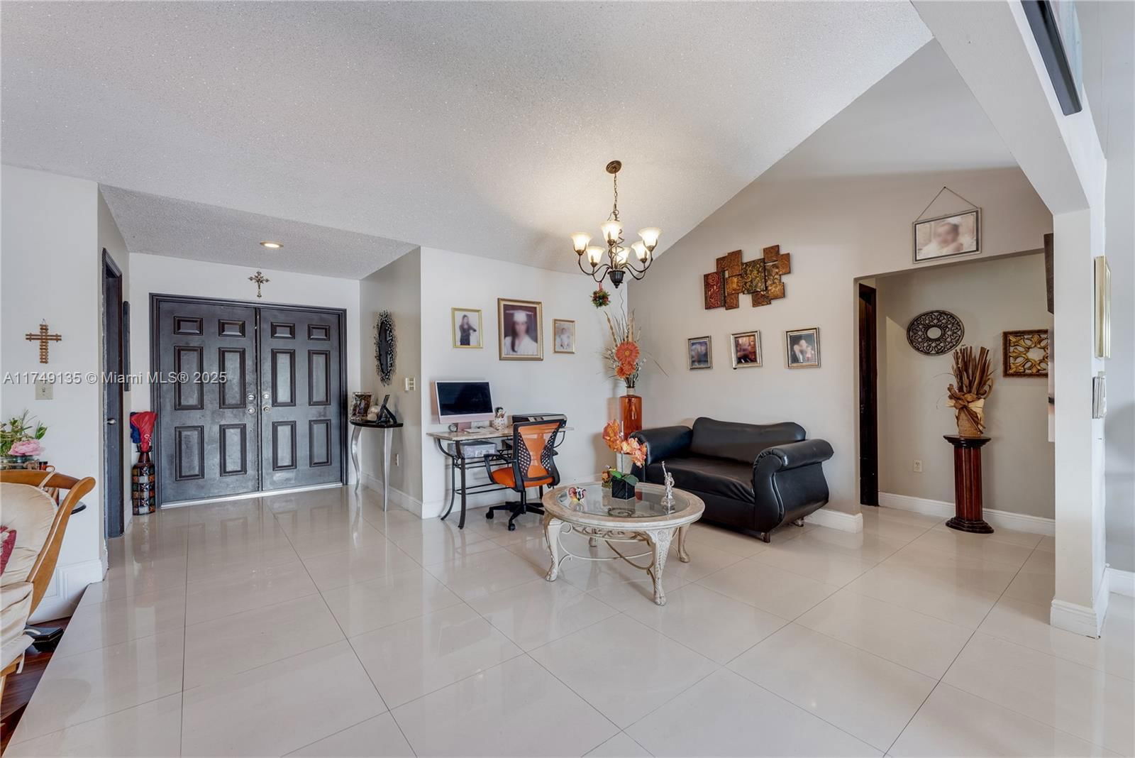 Real estate property located at 1001 127th Pl, Miami-dade, Vista Sub, Miami, FL