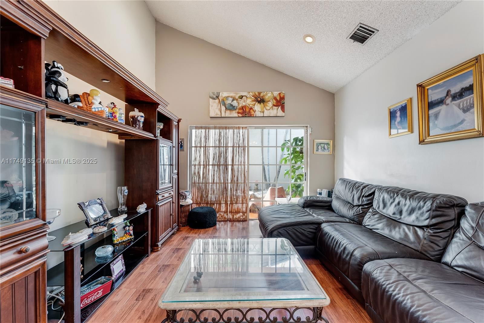 Real estate property located at 1001 127th Pl, Miami-dade, Vista Sub, Miami, FL