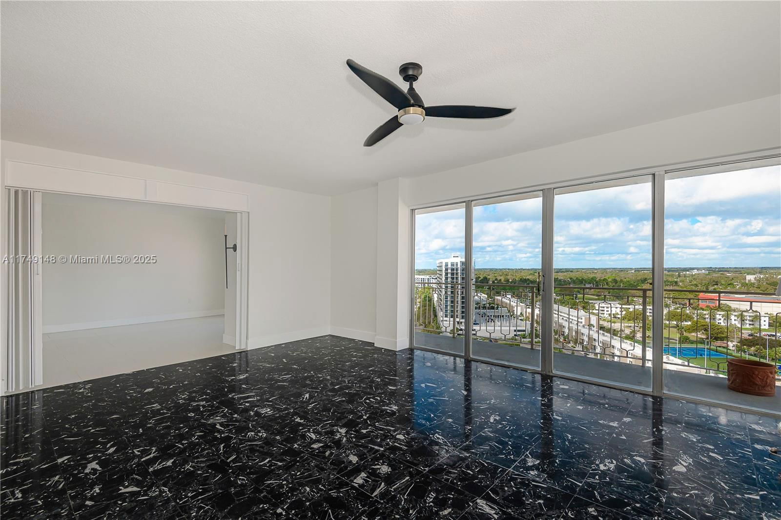 Real estate property located at 11111 Biscayne Blvd #17H, Miami-dade, Jockey Club Condo, Miami, FL