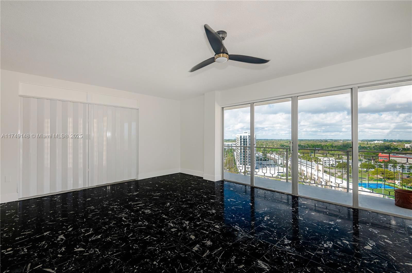 Real estate property located at 11111 Biscayne Blvd #17H, Miami-dade, Jockey Club Condo, Miami, FL