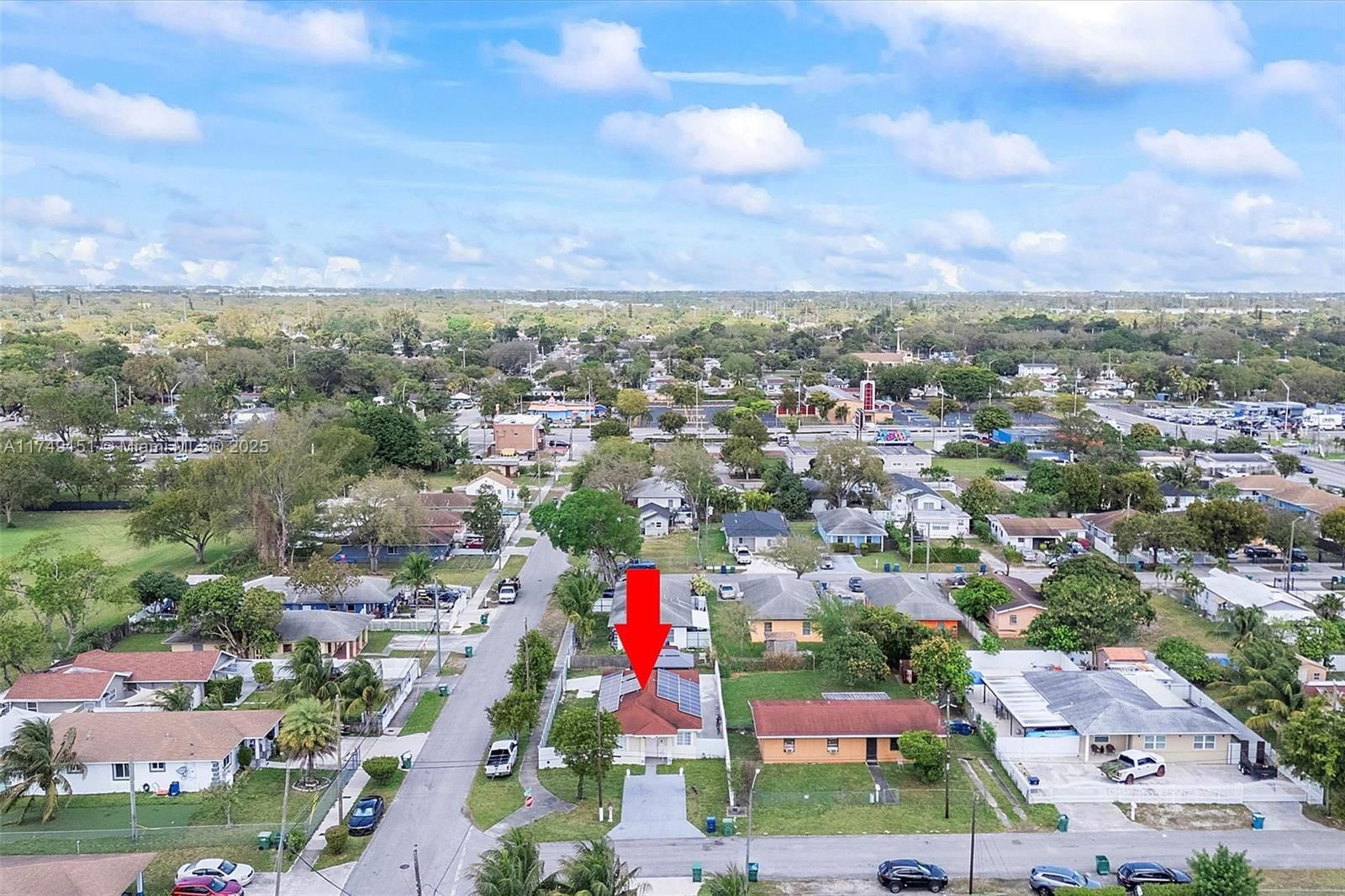 Real estate property located at 1775 76th Ter, Miami-dade, Tennyson Heights, Miami, FL