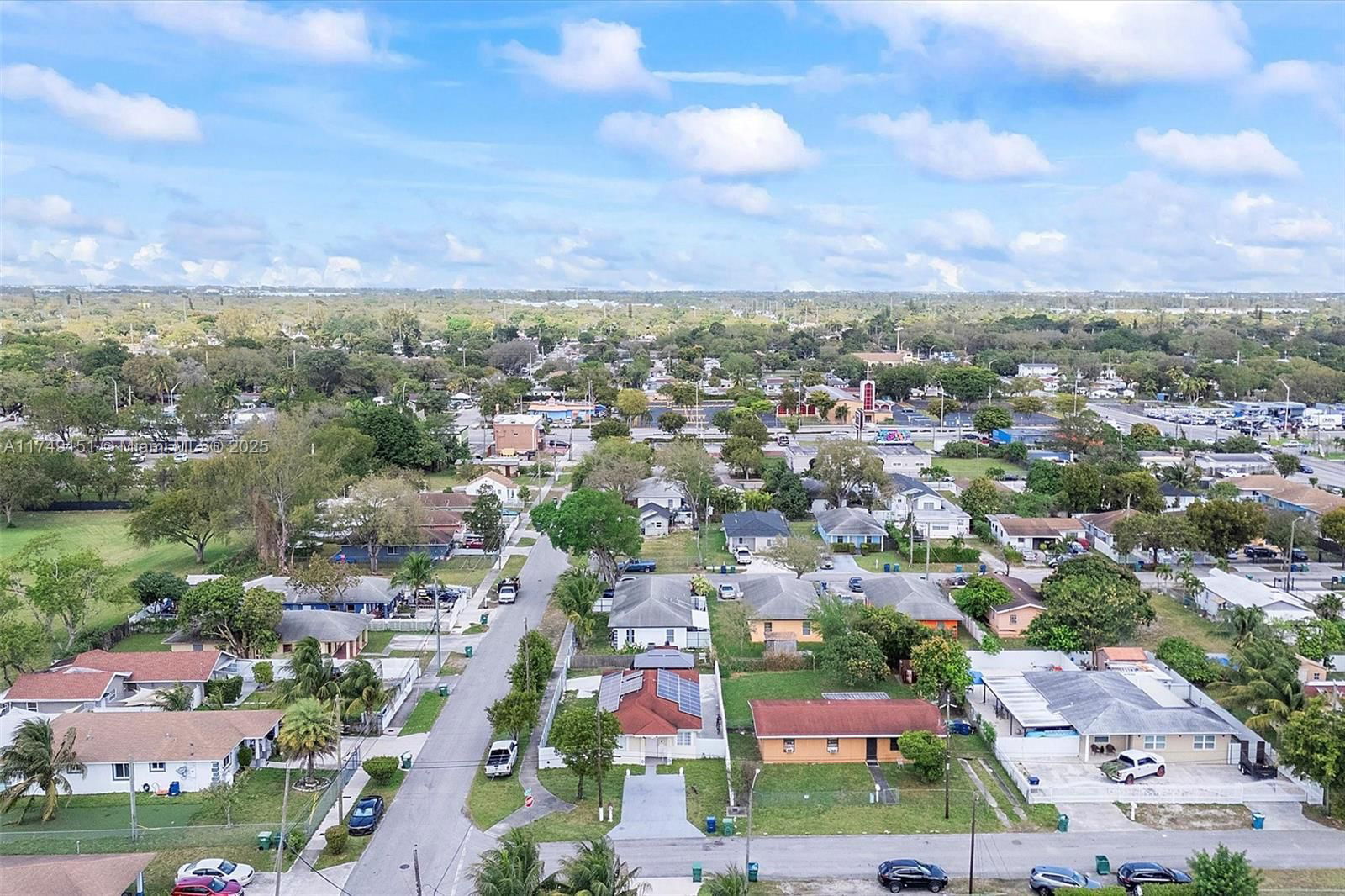 Real estate property located at 1775 76th Ter, Miami-dade, Tennyson Heights, Miami, FL