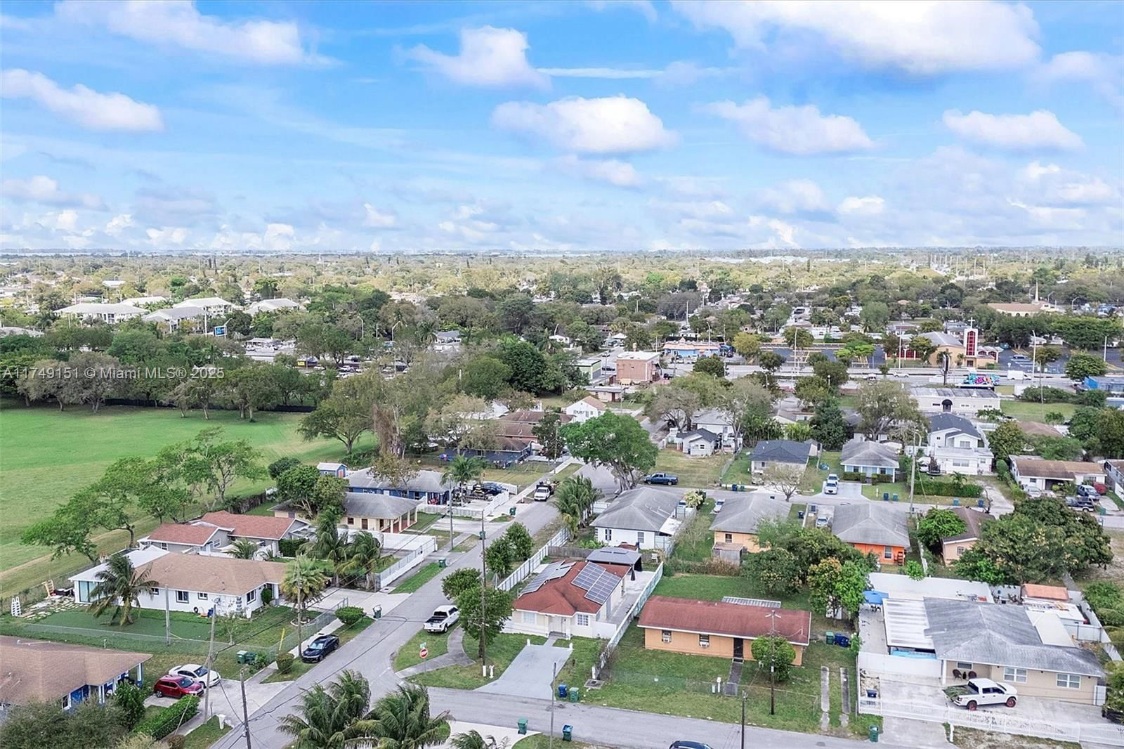 Real estate property located at 1775 76th Ter, Miami-dade, Tennyson Heights, Miami, FL