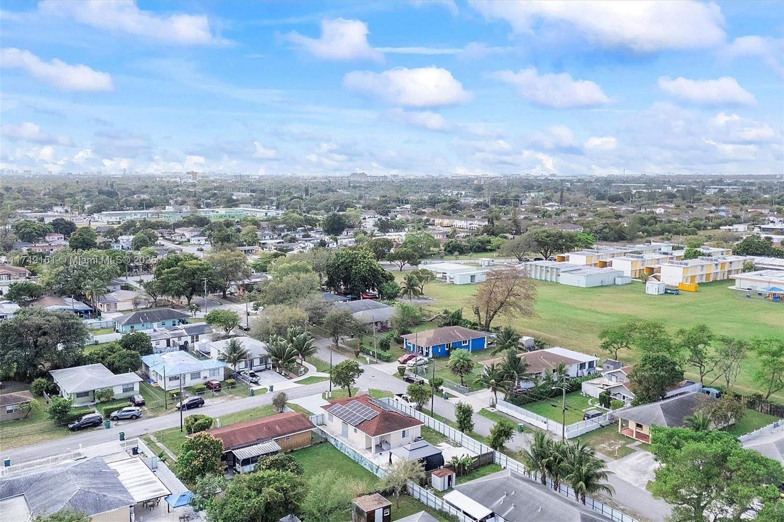 Real estate property located at 1775 76th Ter, Miami-dade, Tennyson Heights, Miami, FL