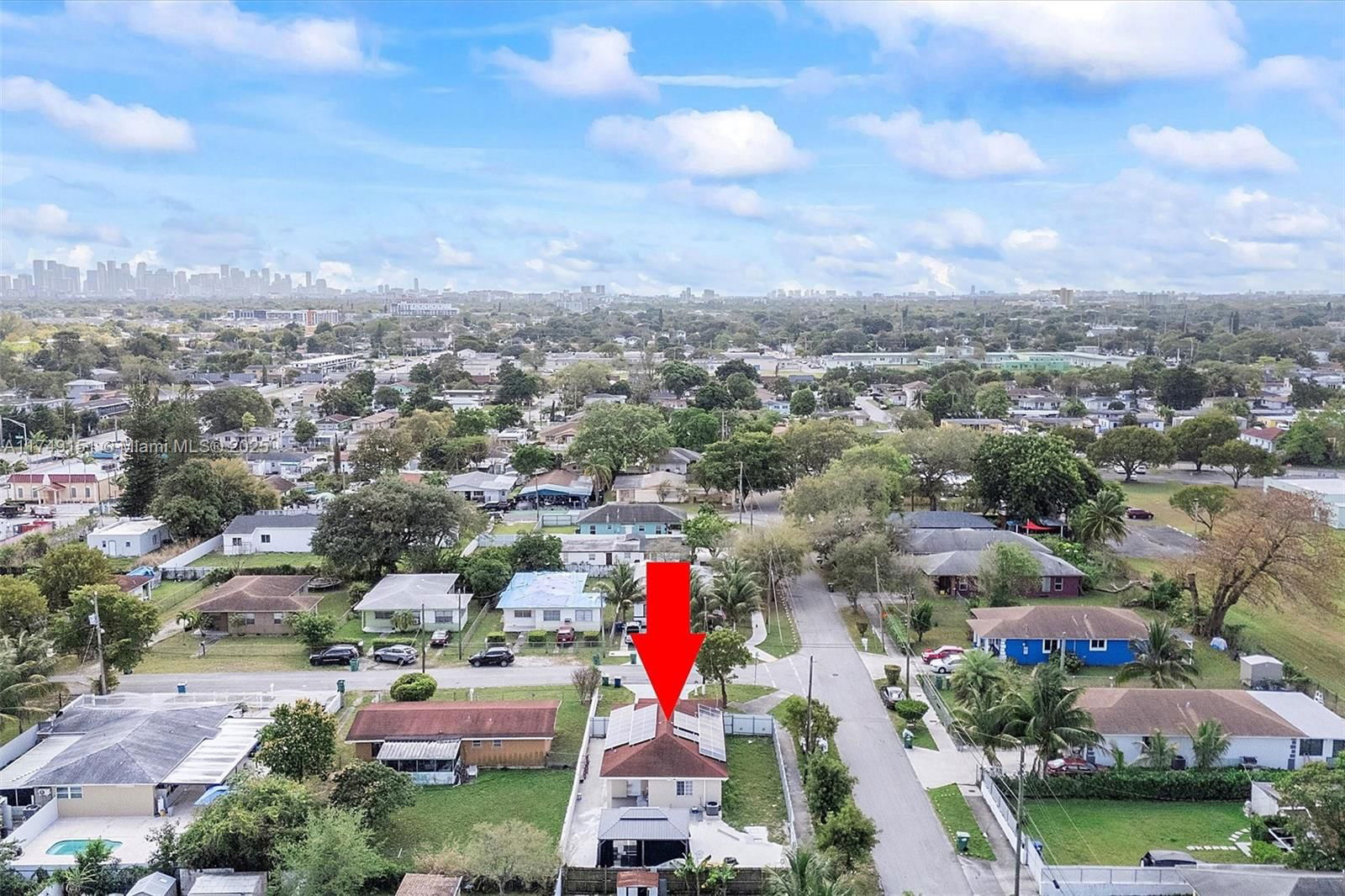 Real estate property located at 1775 76th Ter, Miami-dade, Tennyson Heights, Miami, FL