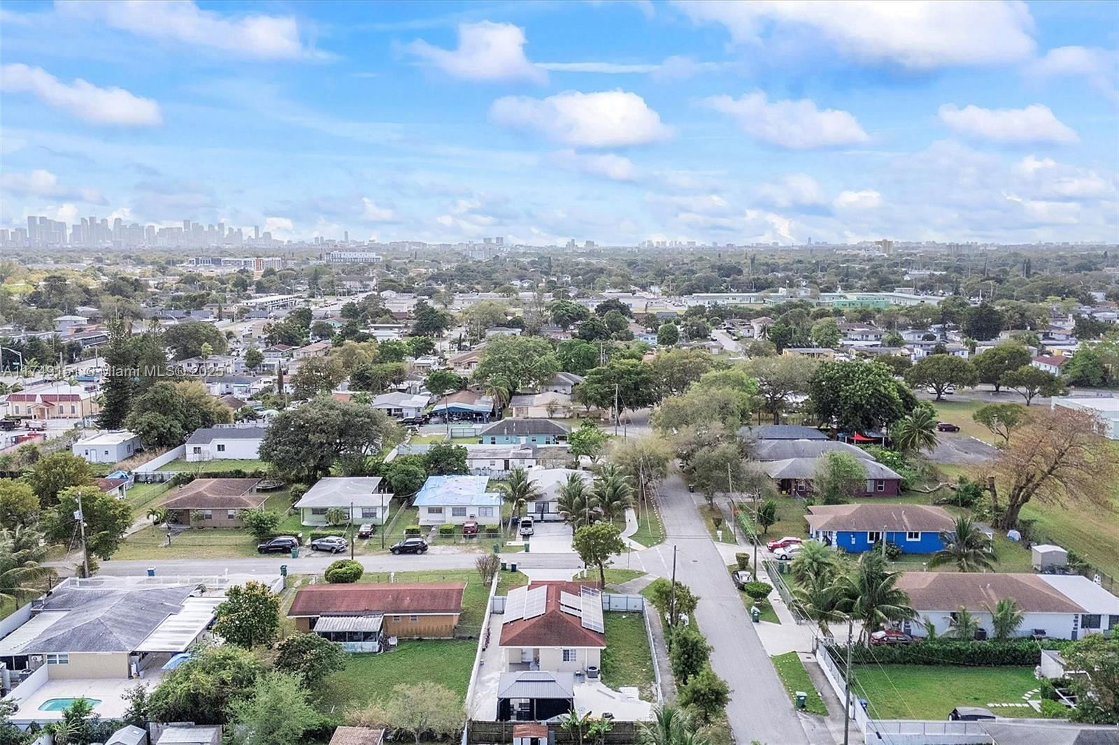 Real estate property located at 1775 76th Ter, Miami-dade, Tennyson Heights, Miami, FL