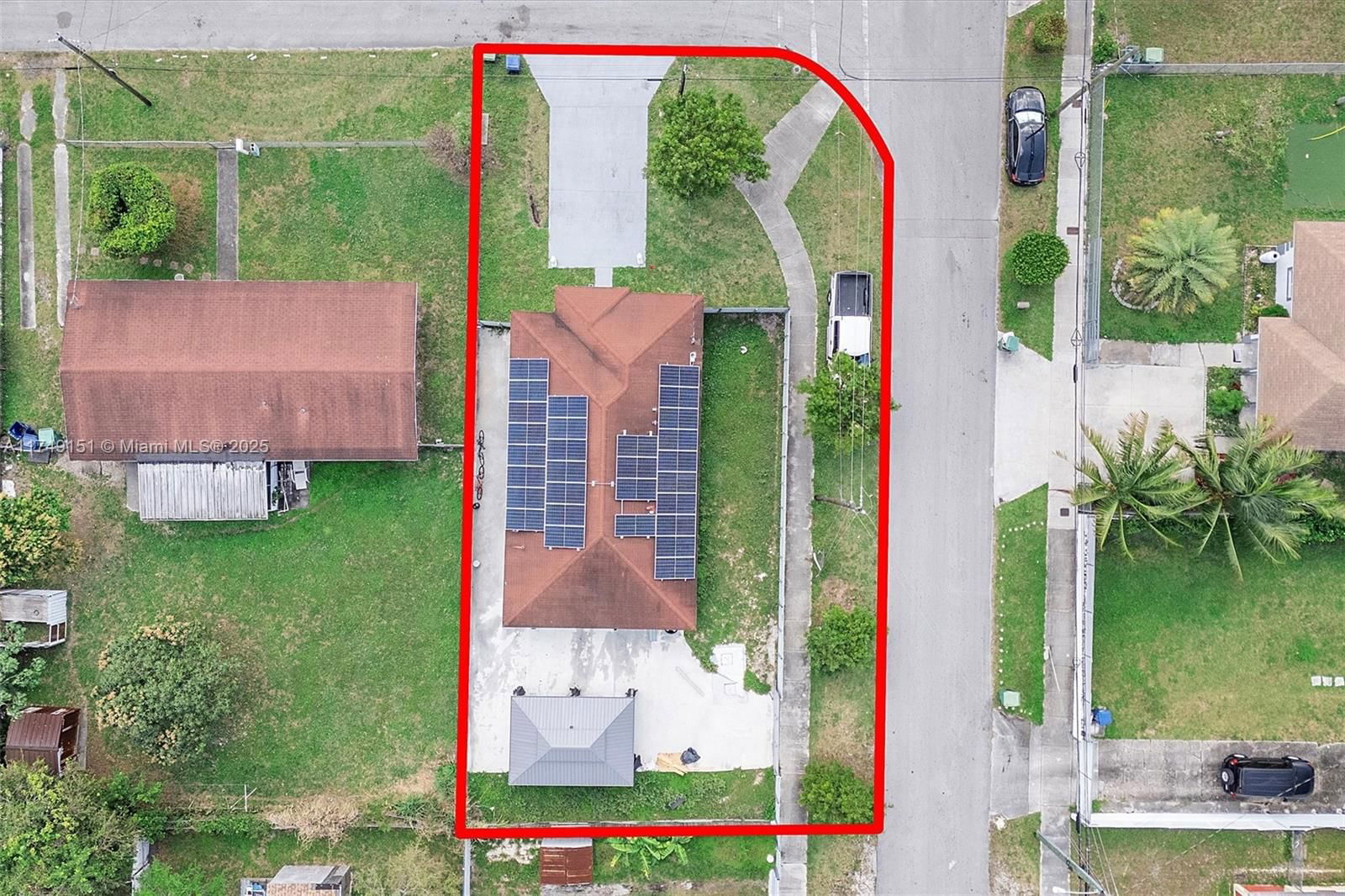 Real estate property located at 1775 76th Ter, Miami-dade, Tennyson Heights, Miami, FL
