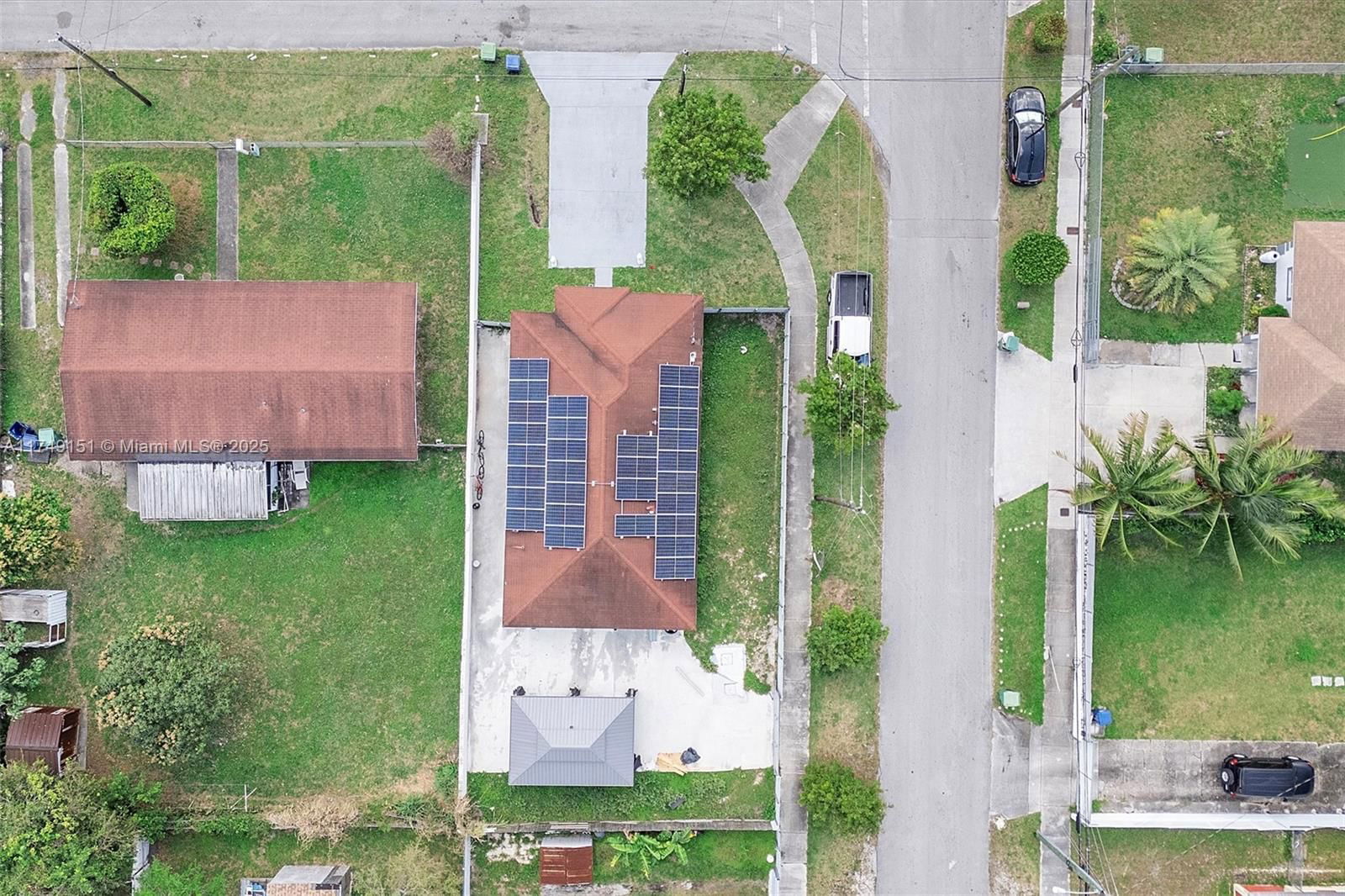 Real estate property located at 1775 76th Ter, Miami-dade, Tennyson Heights, Miami, FL
