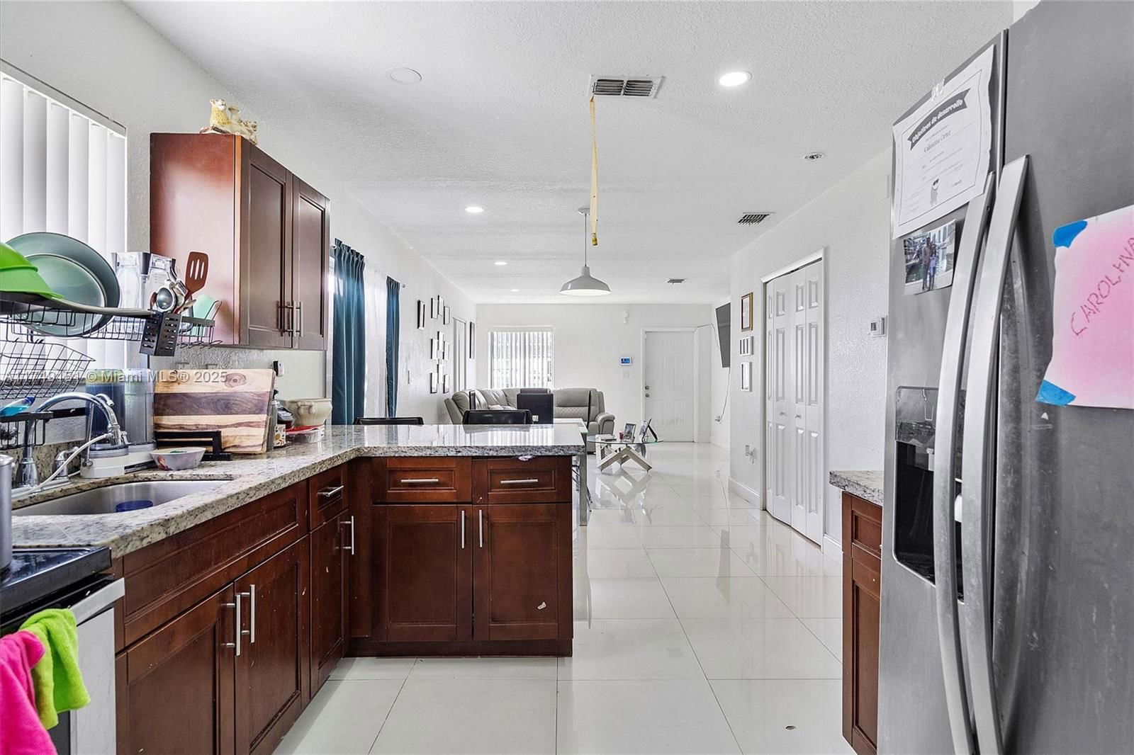 Real estate property located at 1775 76th Ter, Miami-dade, Tennyson Heights, Miami, FL