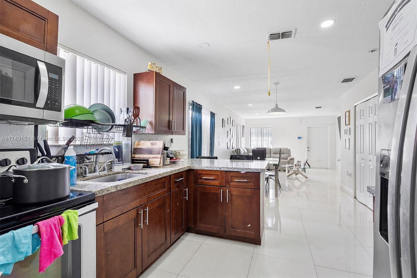 Real estate property located at 1775 76th Ter, Miami-dade, Tennyson Heights, Miami, FL