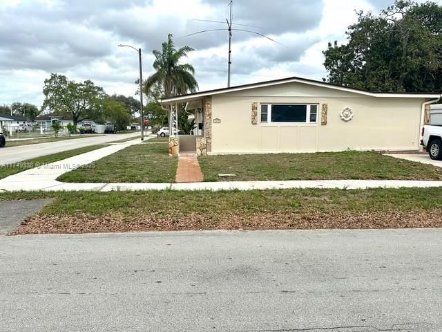 Real estate property located at 2399 152nd St, Miami-dade, Eleanor Park, Miami Gardens, FL