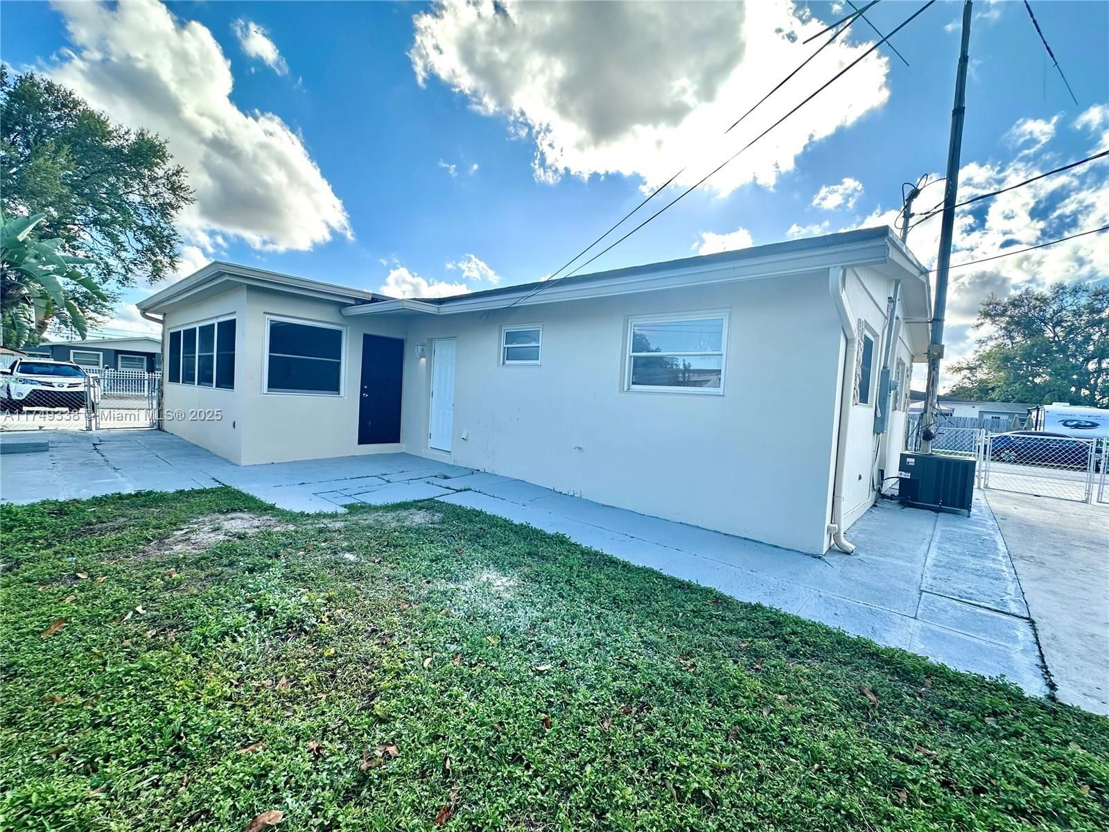 Real estate property located at 2399 152nd St, Miami-dade, Eleanor Park, Miami Gardens, FL