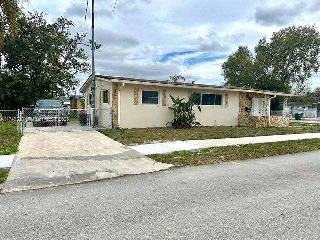 Real estate property located at 2399 152nd St, Miami-dade, Eleanor Park, Miami Gardens, FL