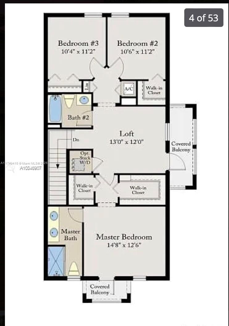 Real estate property located at 11962 28th Ct #11962, Broward, Miramar Residential Plat, Miramar, FL
