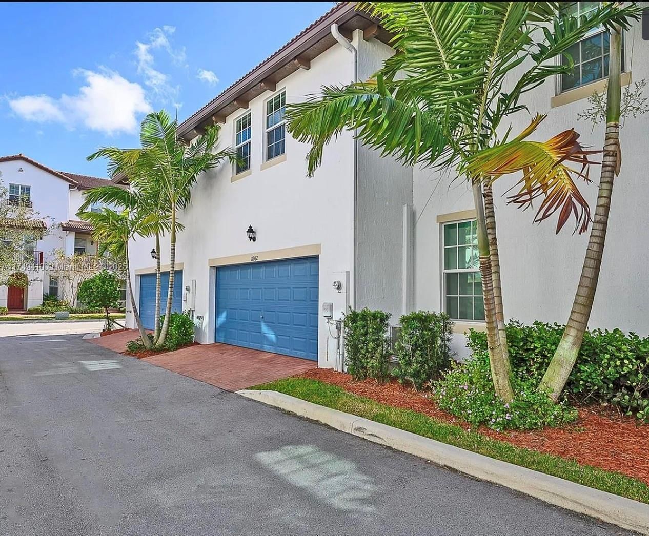 Real estate property located at 11962 28th Ct #11962, Broward, Miramar Residential Plat, Miramar, FL