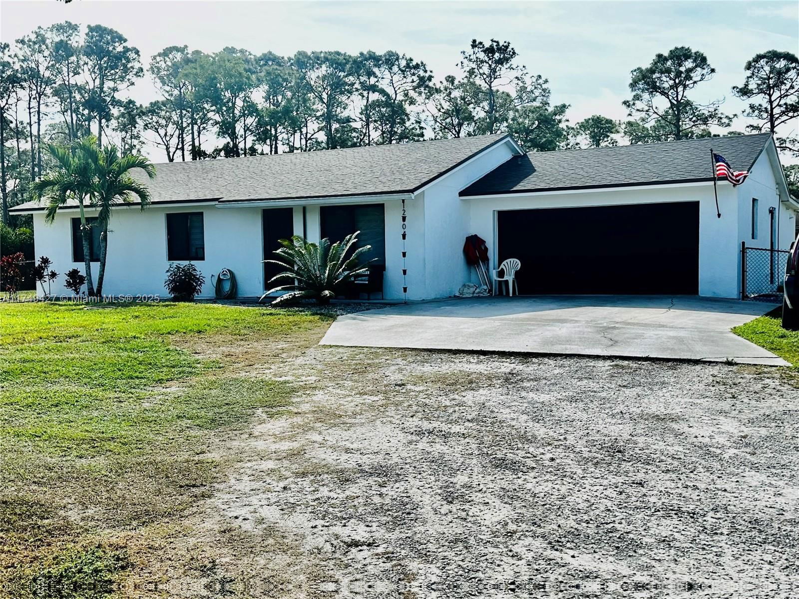 Real estate property located at 12904 68th St N, Palm Beach, Acreage, West Palm Beach, FL