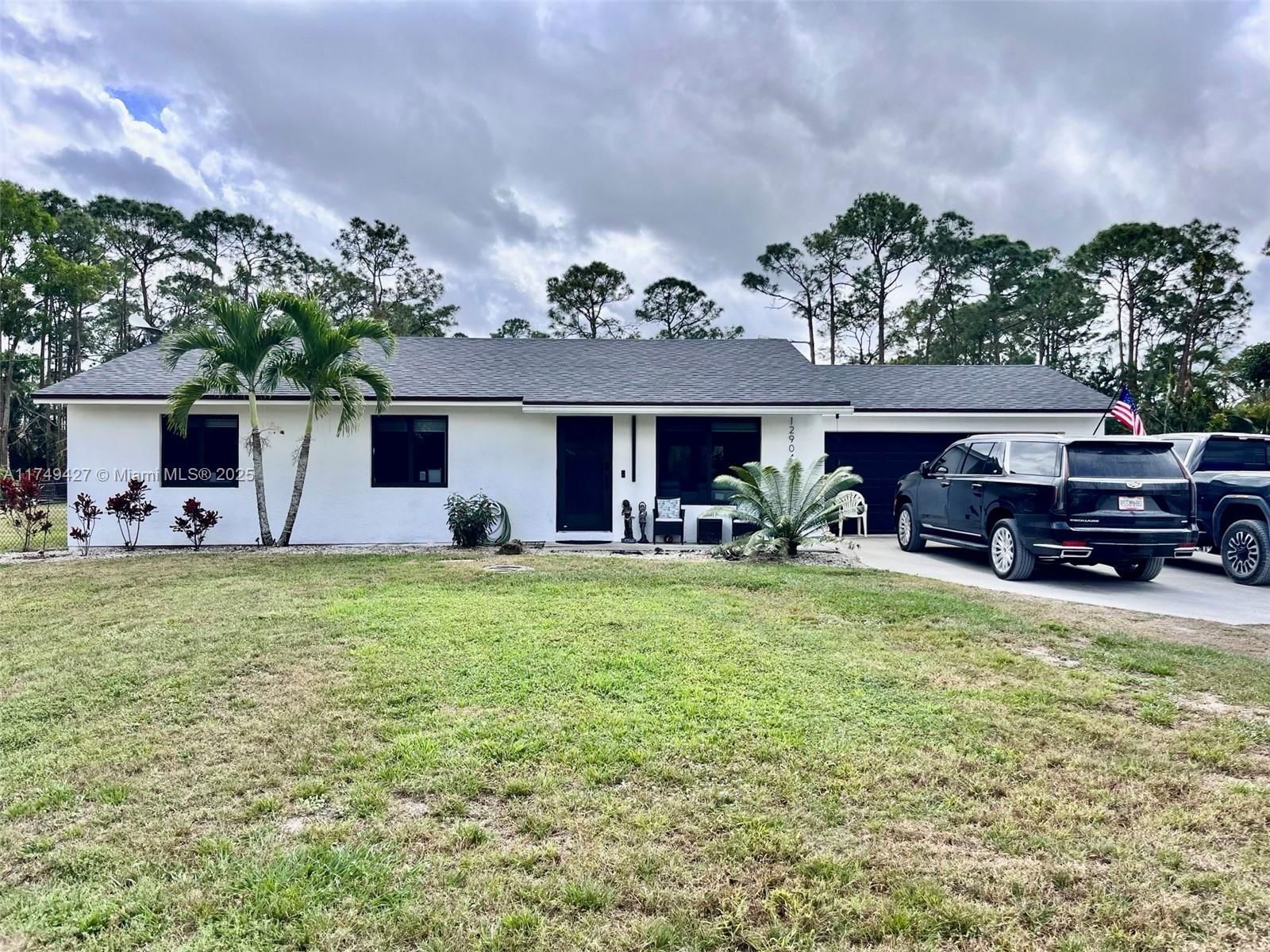 Real estate property located at 12904 68th St N, Palm Beach, Acreage, West Palm Beach, FL