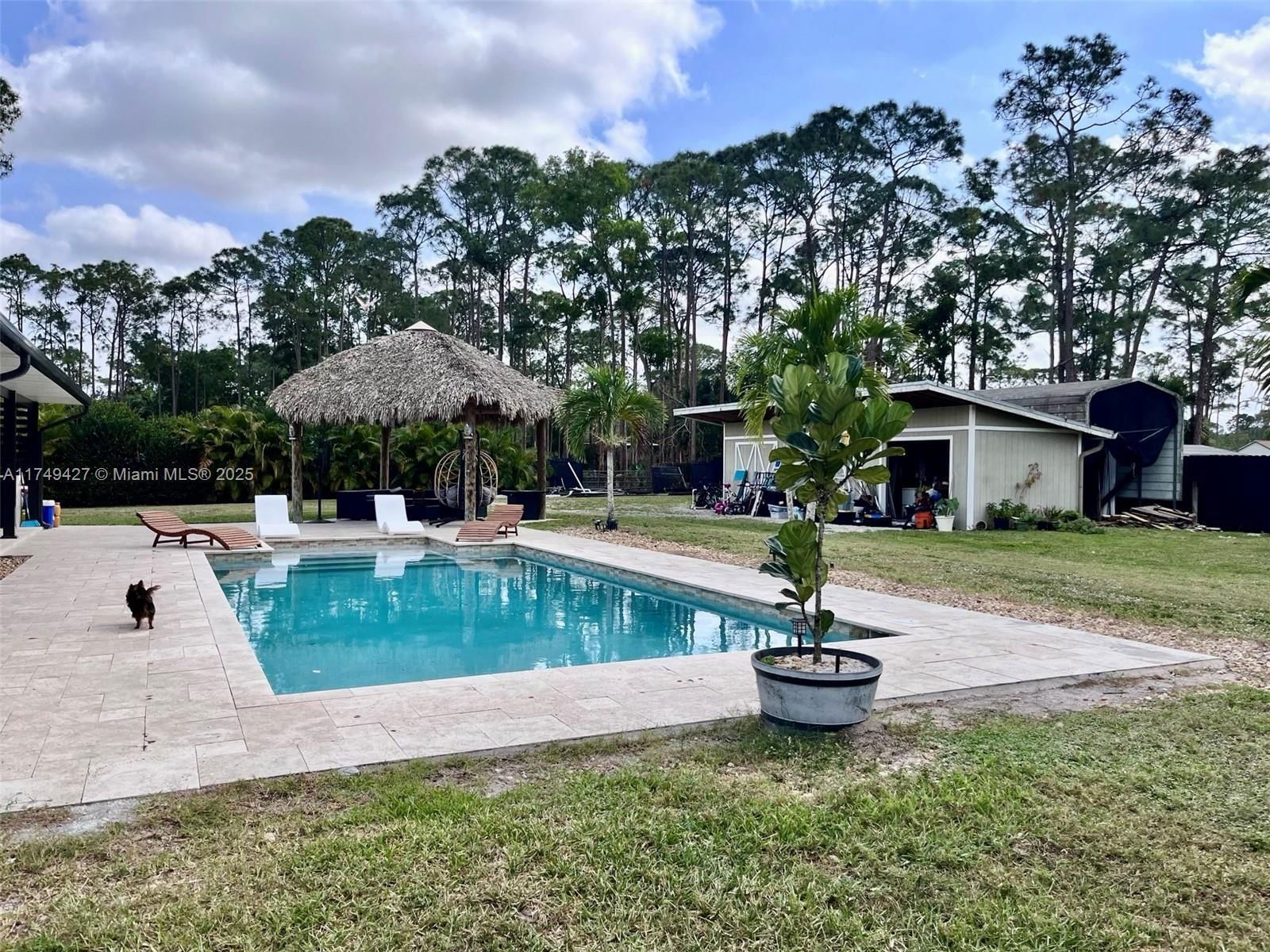 Real estate property located at 12904 68th St N, Palm Beach, Acreage, West Palm Beach, FL