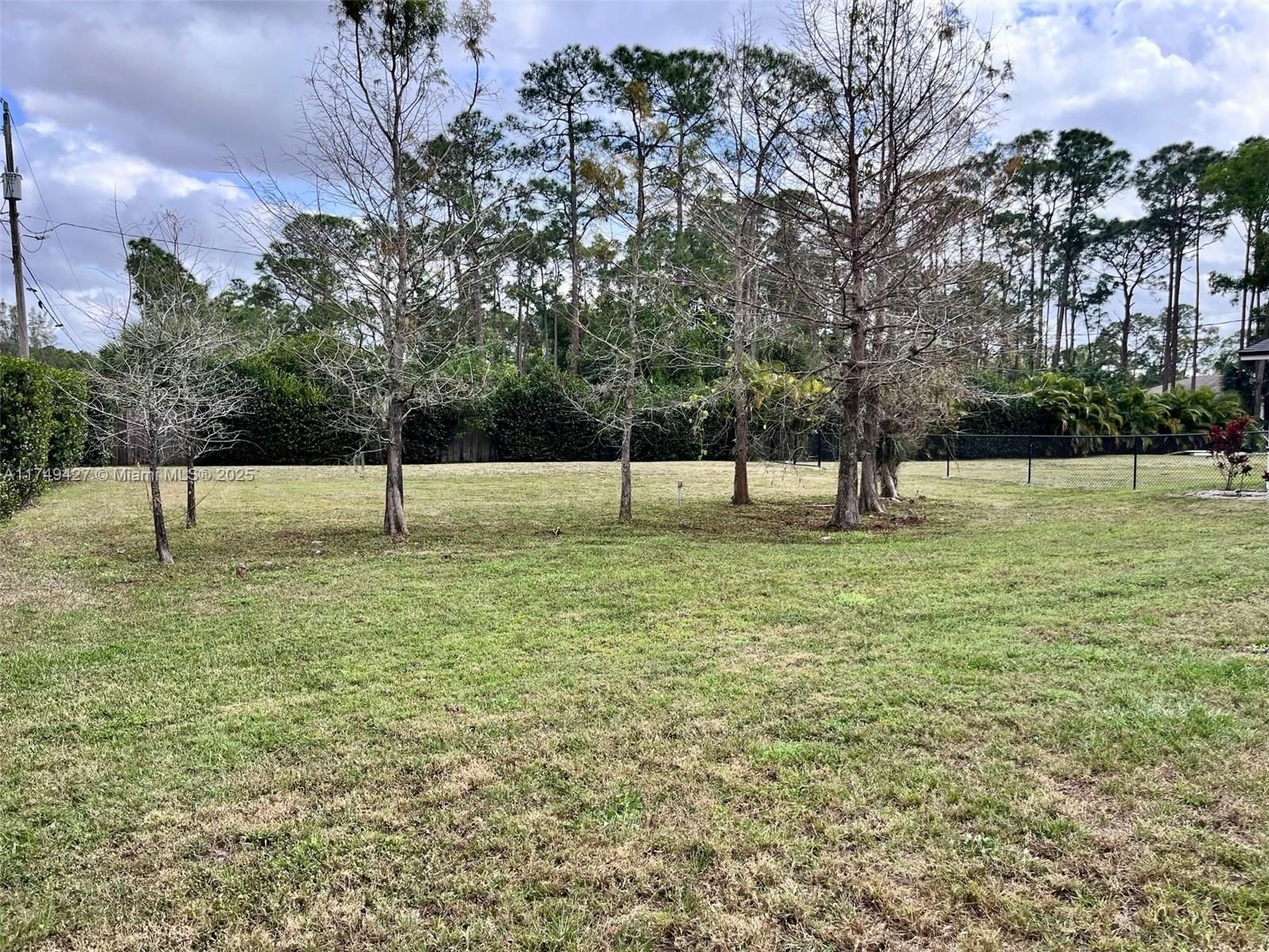 Real estate property located at 12904 68th St N, Palm Beach, Acreage, West Palm Beach, FL