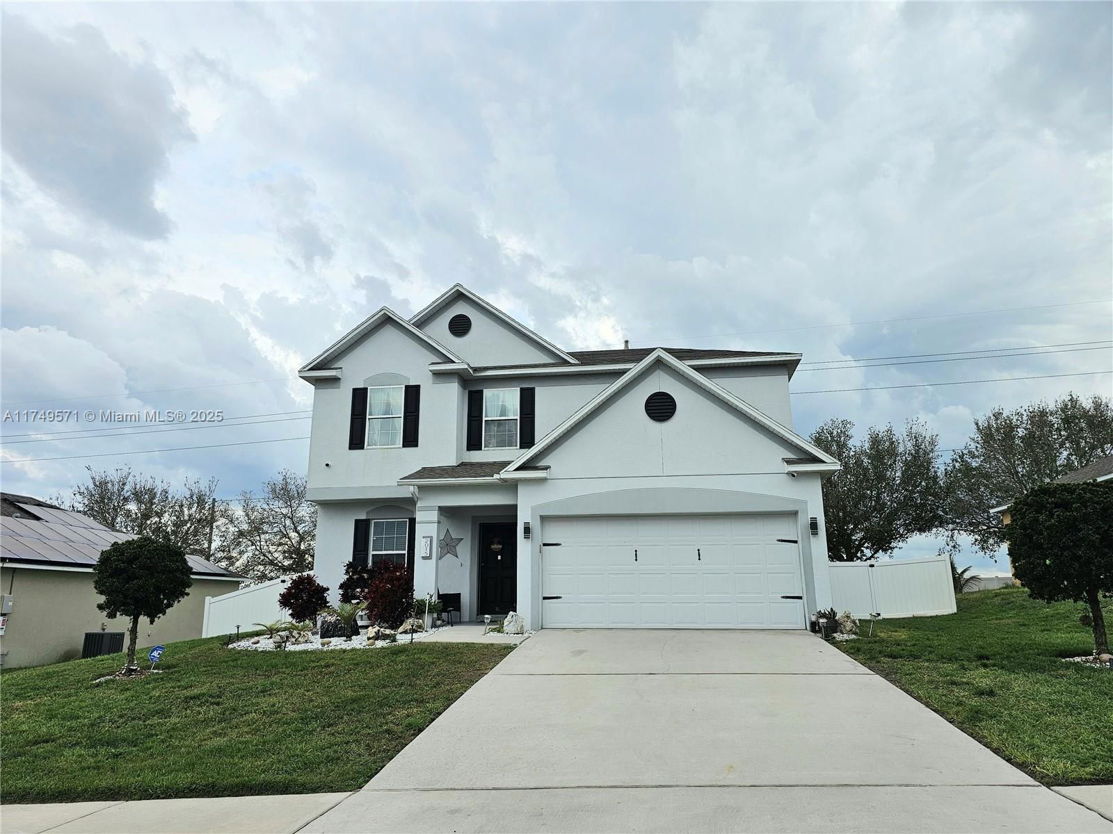 Real estate property located at 2015 Barstow Ln, Polk, MABEL LOOP RIDGE, Winter Haven, FL