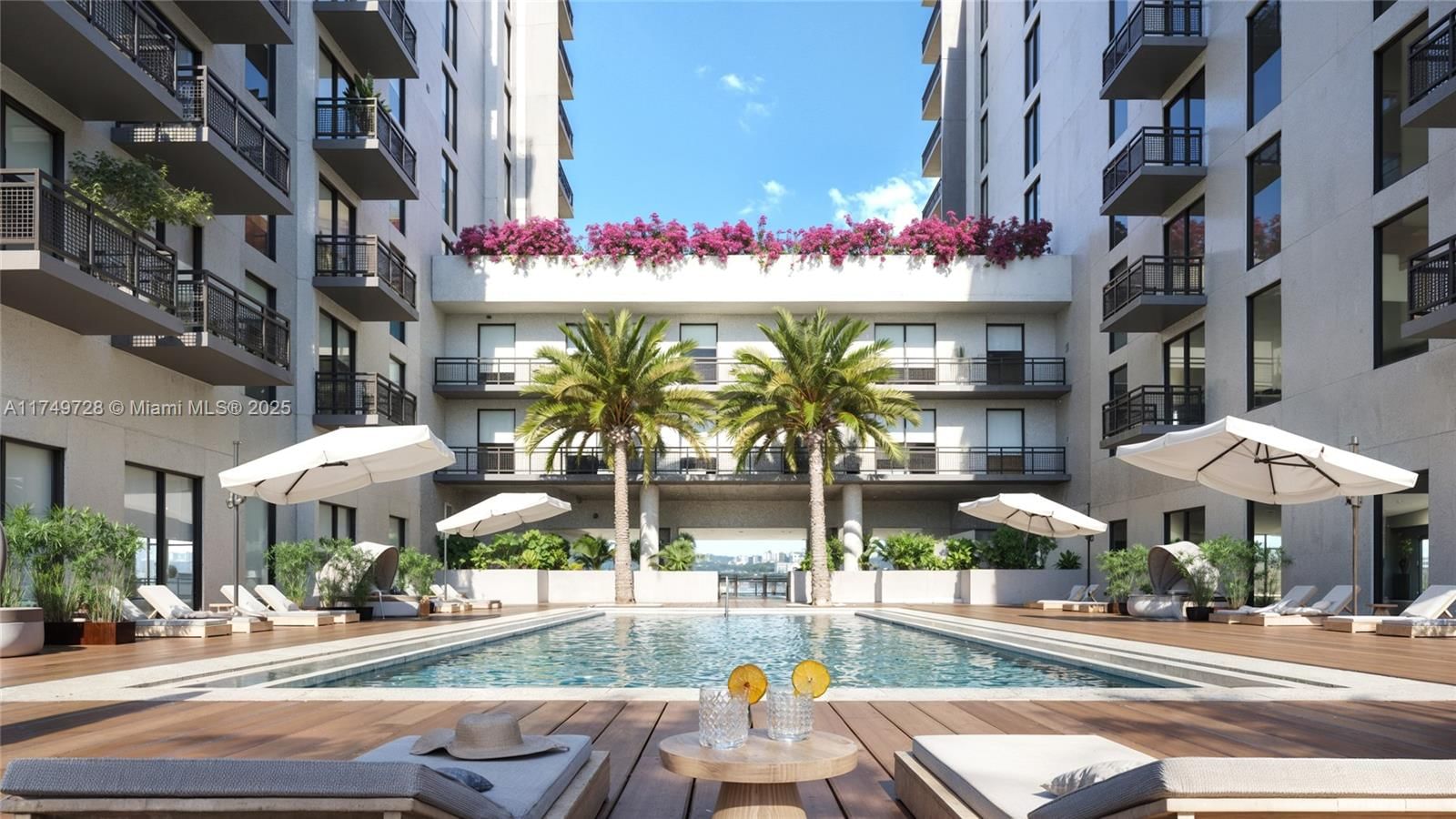 Real estate property located at 1420 14th Avenue #311, Miami-dade, Grand View Park, Miami, FL