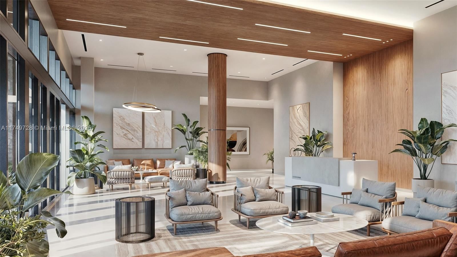Real estate property located at 1420 14th Avenue #311, Miami-dade, Grand View Park, Miami, FL
