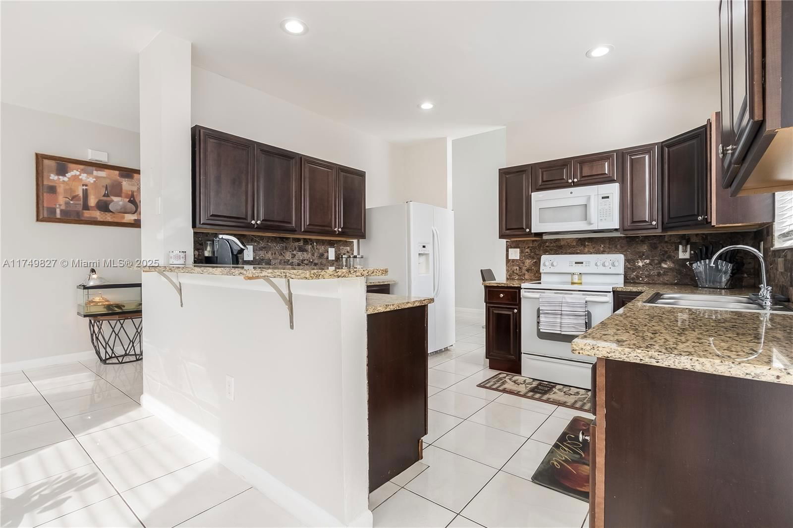 Real estate property located at 16452 22nd St, Broward, Parkside At Spring Valley, Pembroke Pines, FL