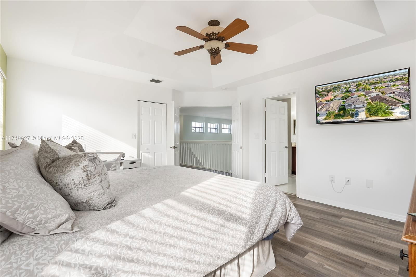Real estate property located at 16452 22nd St, Broward, Parkside At Spring Valley, Pembroke Pines, FL