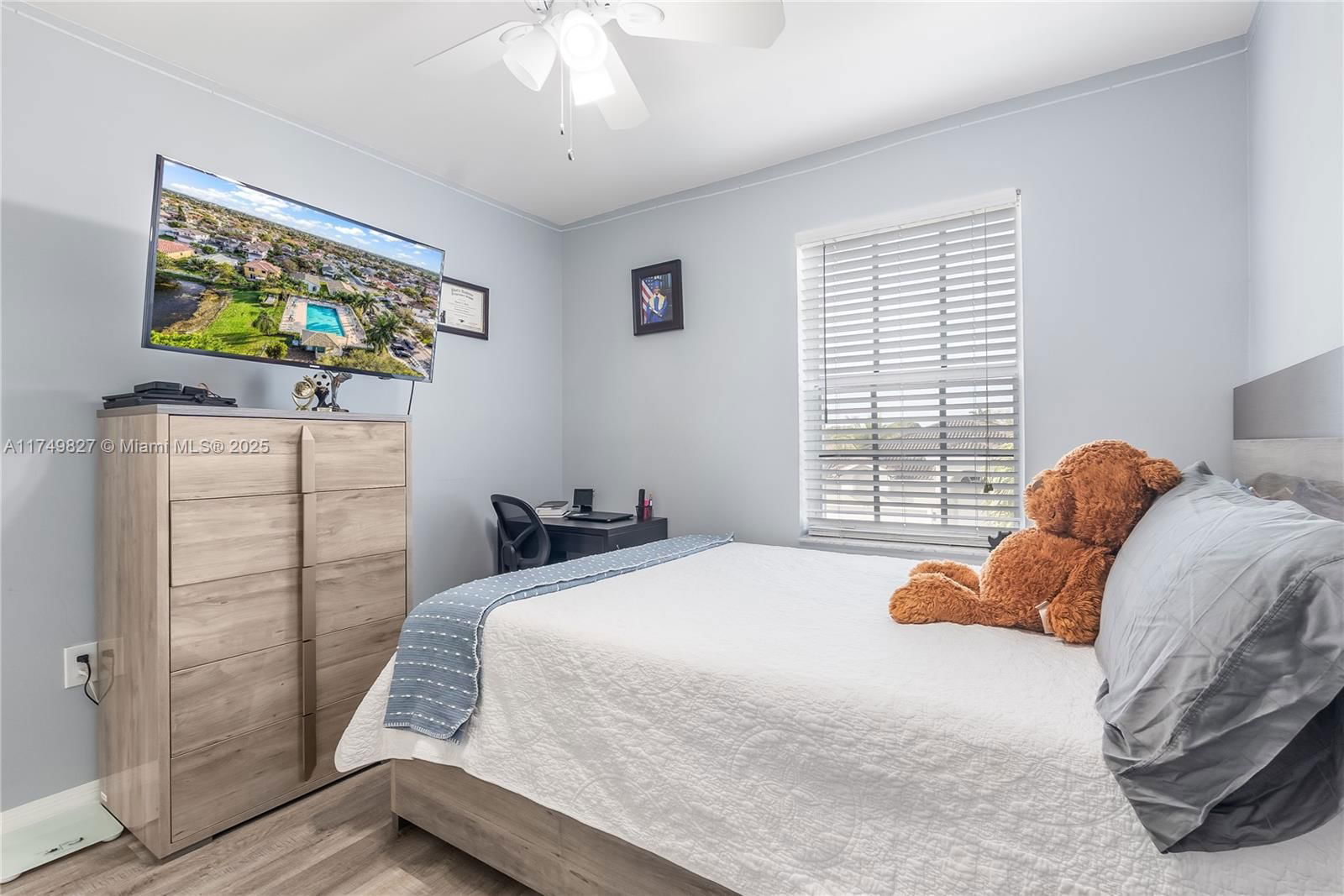 Real estate property located at 16452 22nd St, Broward, Parkside At Spring Valley, Pembroke Pines, FL