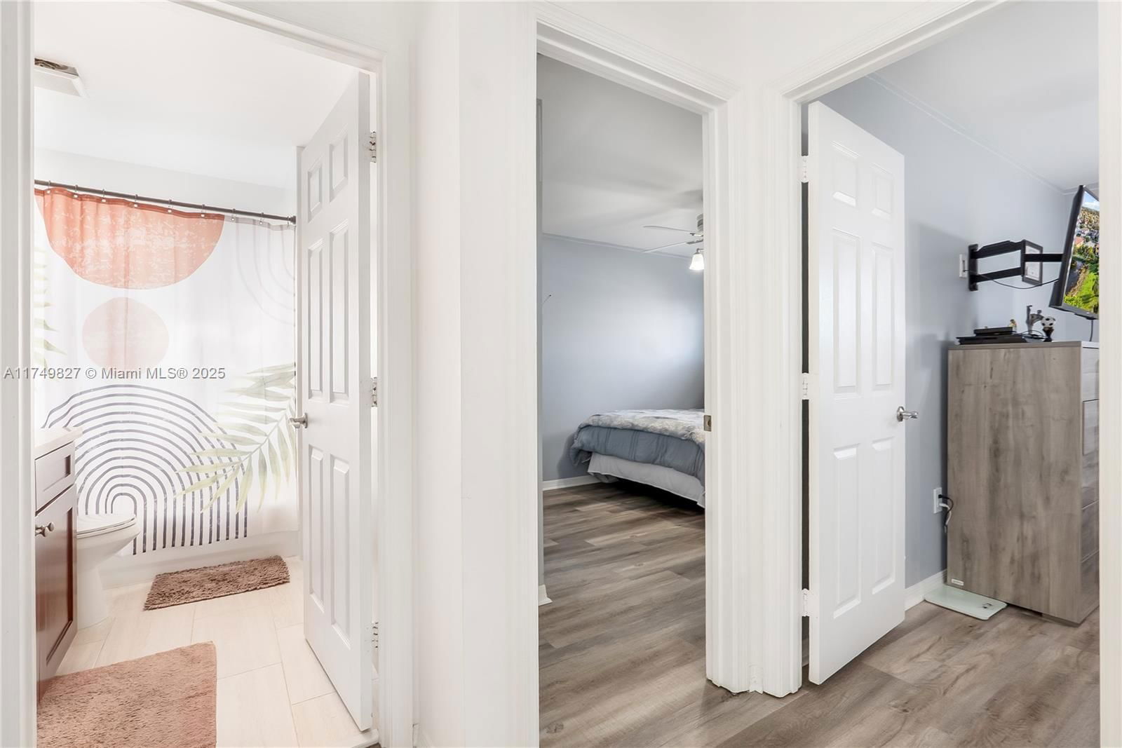Real estate property located at 16452 22nd St, Broward, Parkside At Spring Valley, Pembroke Pines, FL