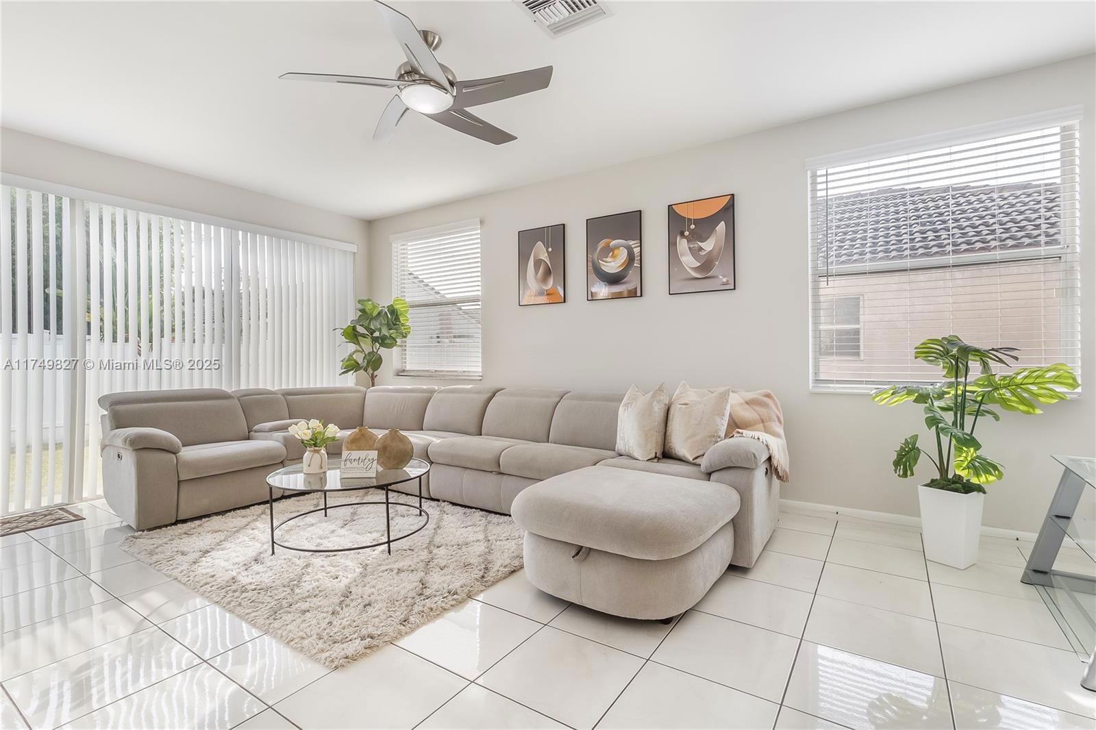 Real estate property located at 16452 22nd St, Broward, Parkside At Spring Valley, Pembroke Pines, FL
