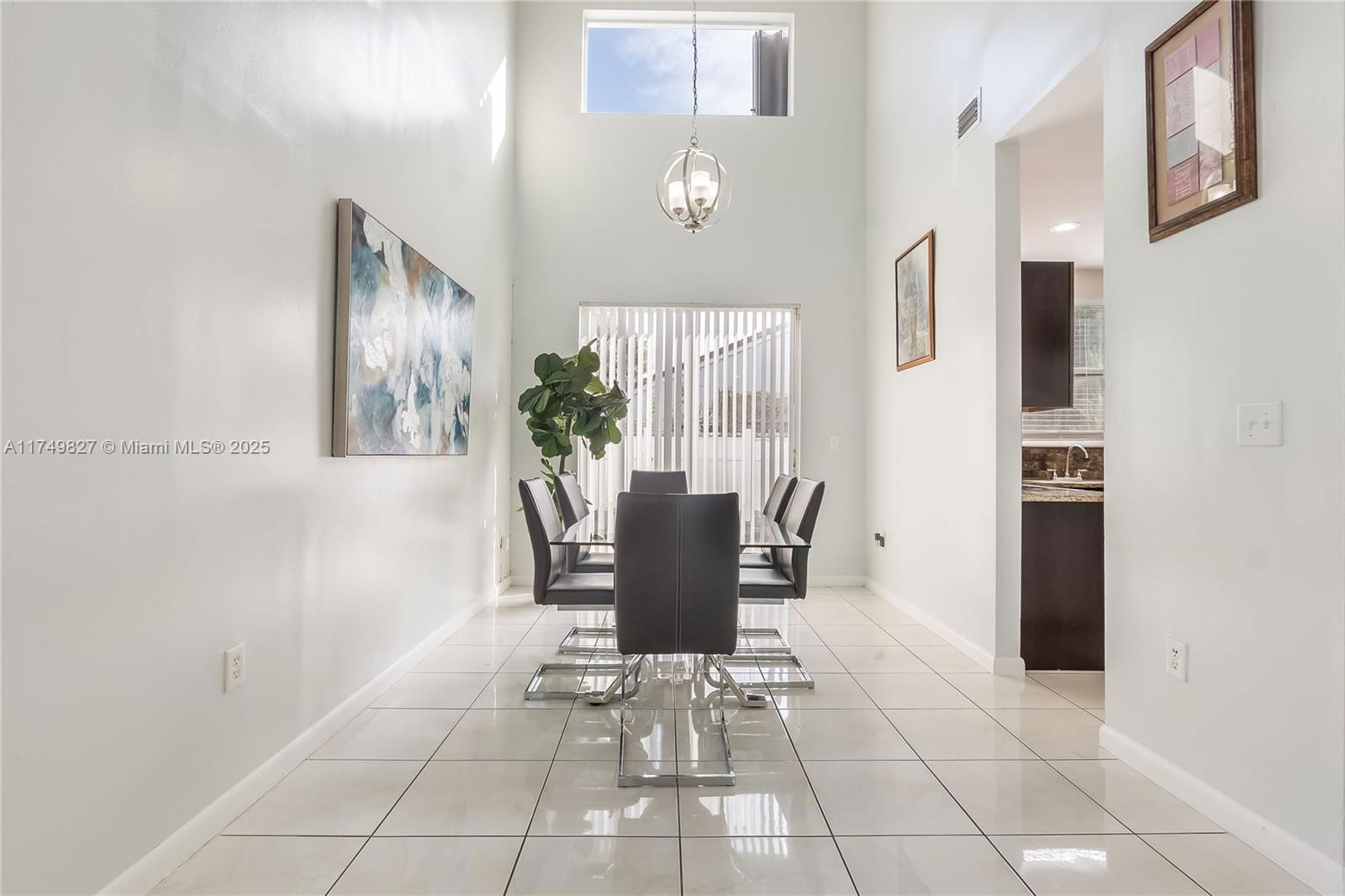Real estate property located at 16452 22nd St, Broward, Parkside At Spring Valley, Pembroke Pines, FL