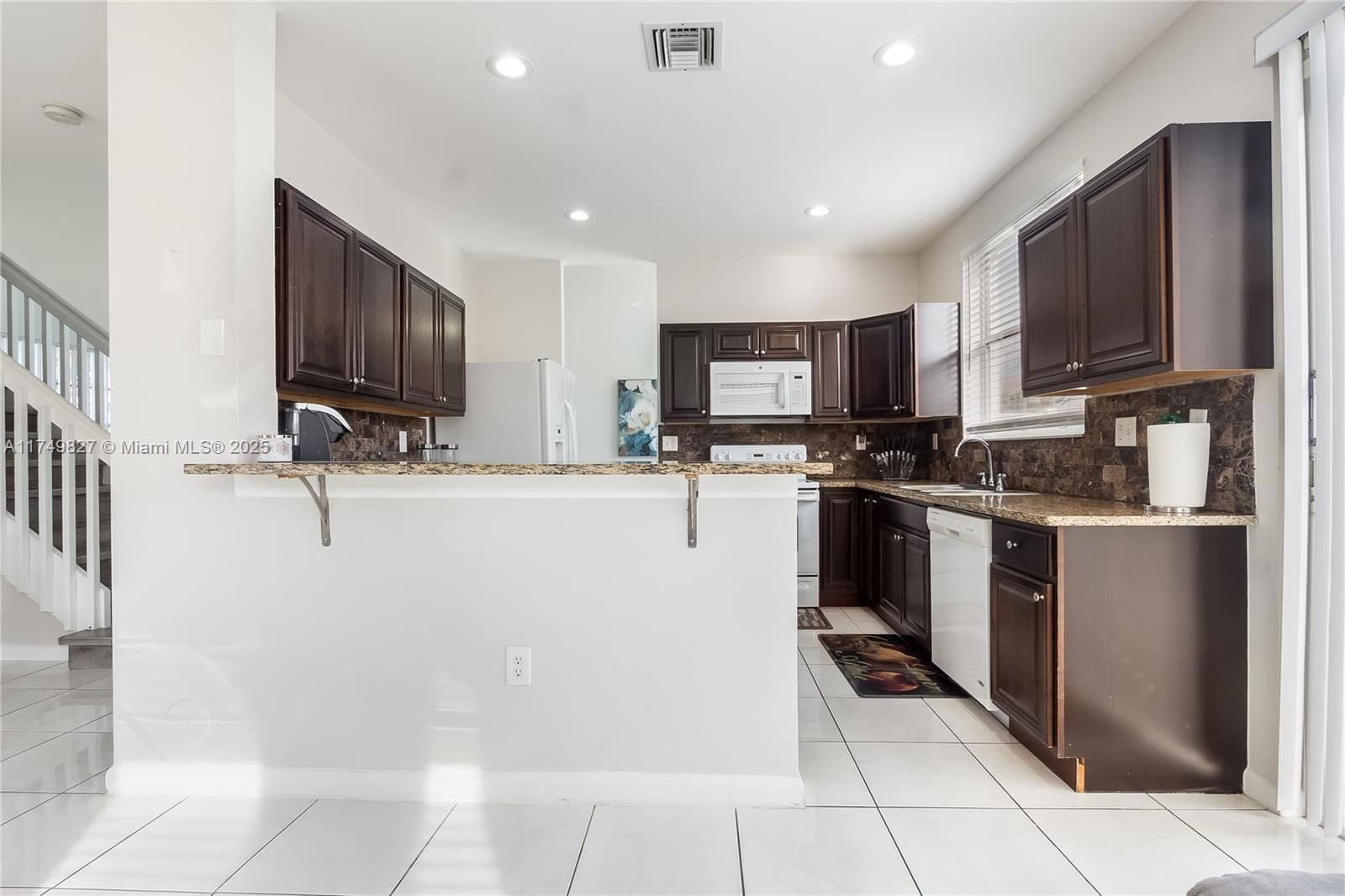 Real estate property located at 16452 22nd St, Broward, Parkside At Spring Valley, Pembroke Pines, FL