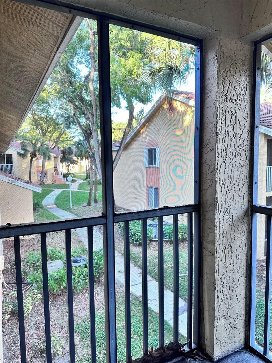 Real estate property located at 1188 Coral Club Dr #1188, Broward, Napoli Gardens At Coral S, Coral Springs, FL