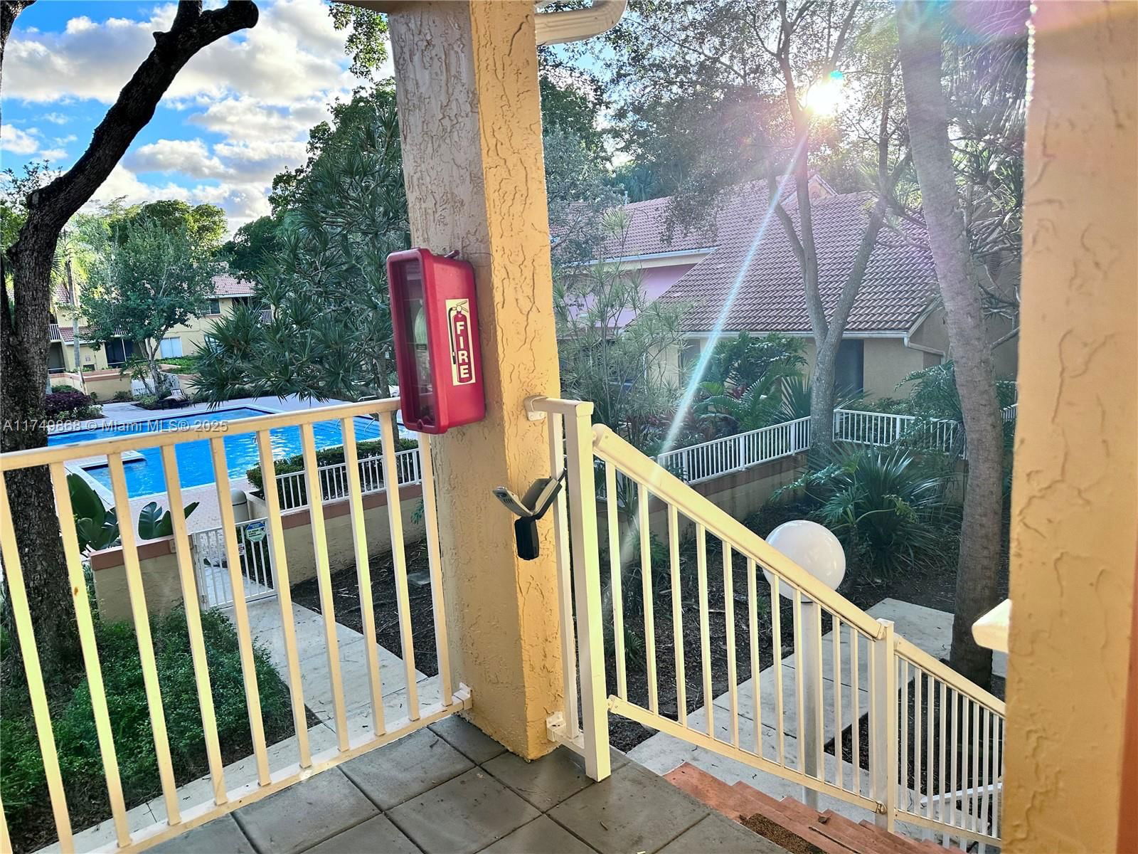 Real estate property located at 1188 Coral Club Dr #1188, Broward, Napoli Gardens At Coral S, Coral Springs, FL