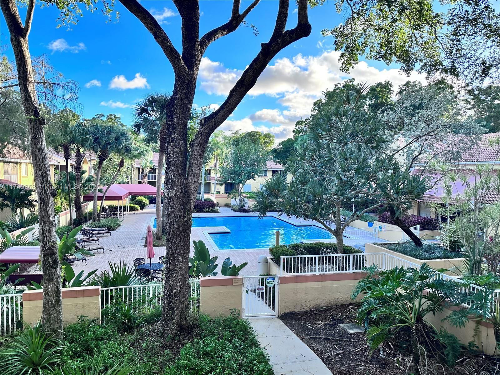 Real estate property located at 1188 Coral Club Dr #1188, Broward, Napoli Gardens At Coral S, Coral Springs, FL