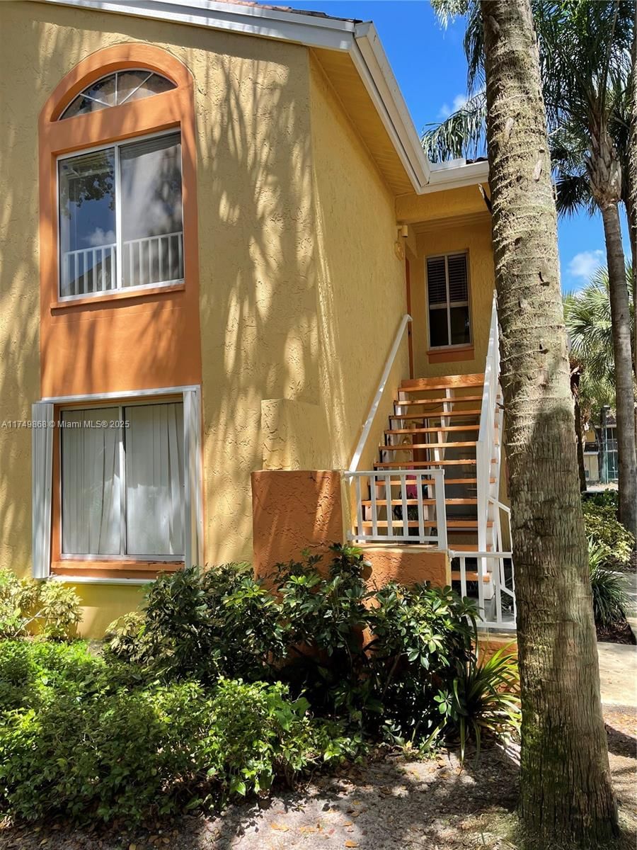 Real estate property located at 1188 Coral Club Dr #1188, Broward, Napoli Gardens At Coral S, Coral Springs, FL