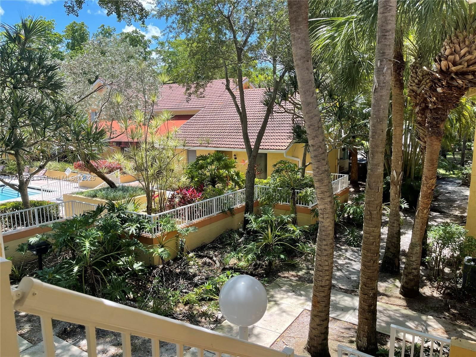 Real estate property located at 1188 Coral Club Dr #1188, Broward, Napoli Gardens At Coral S, Coral Springs, FL