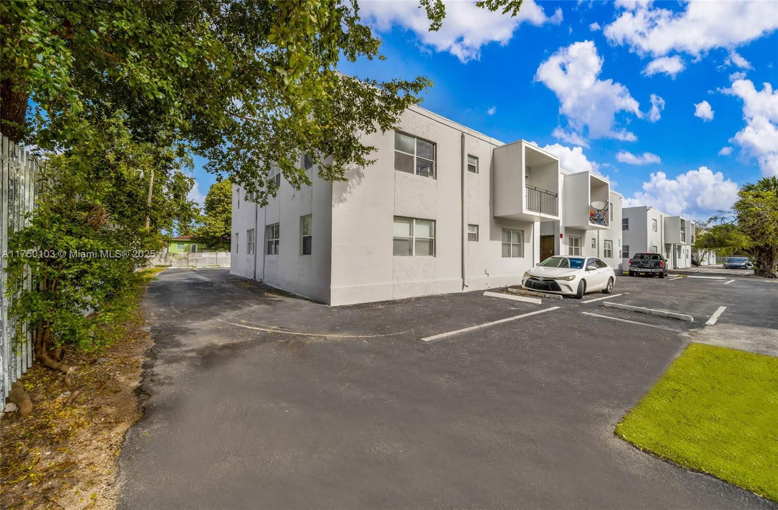Real estate property located at 13240 Port Said Rd, Miami-dade, Opa-Locka, FL
