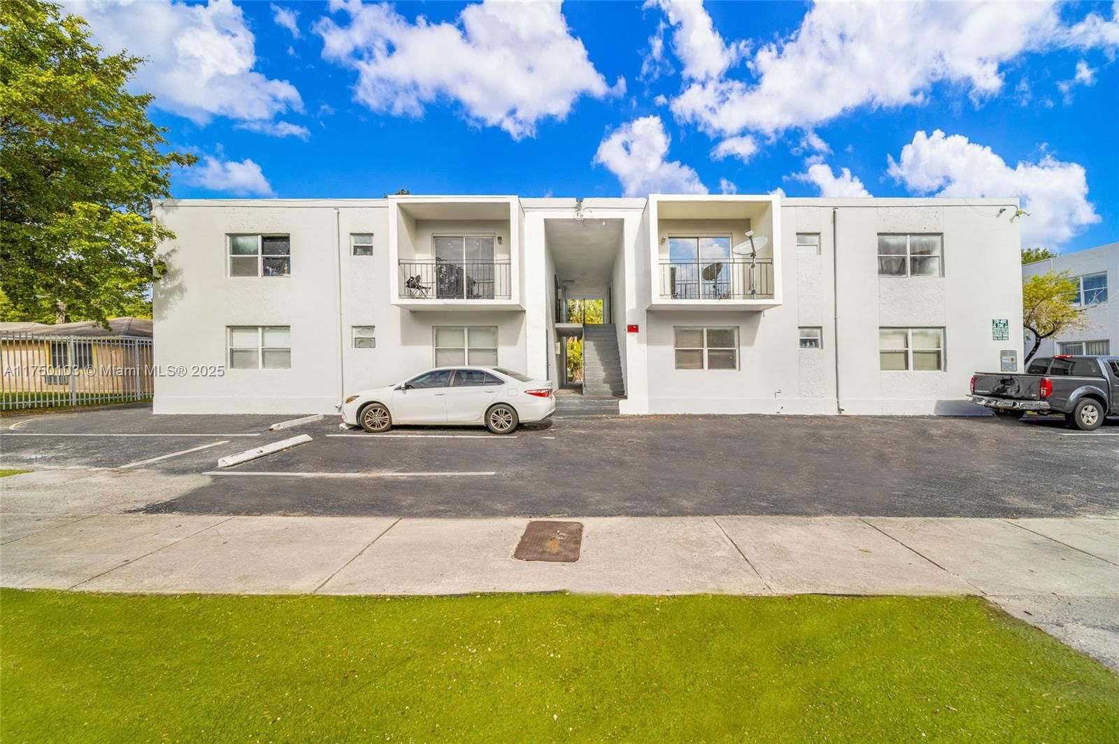 Real estate property located at 13240 Port Said Rd, Miami-dade, Opa-Locka, FL