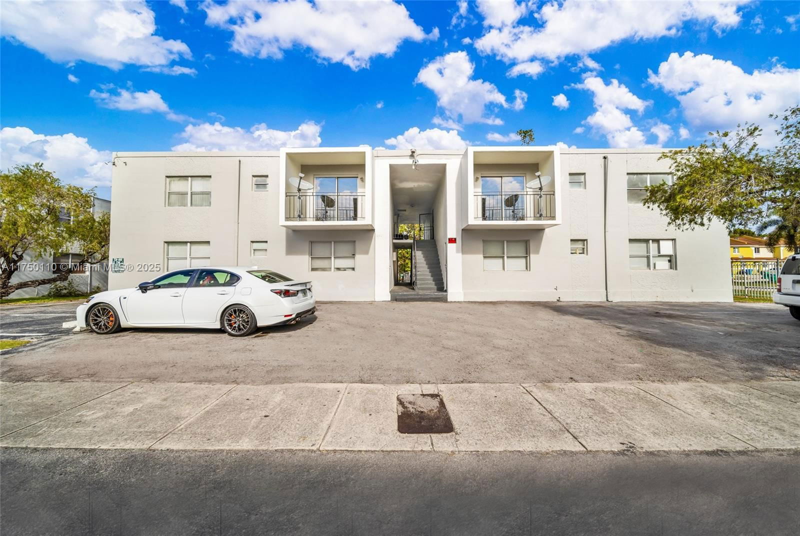Real estate property located at 2301 Atlantic Ave, Miami-dade, Opa-Locka, FL