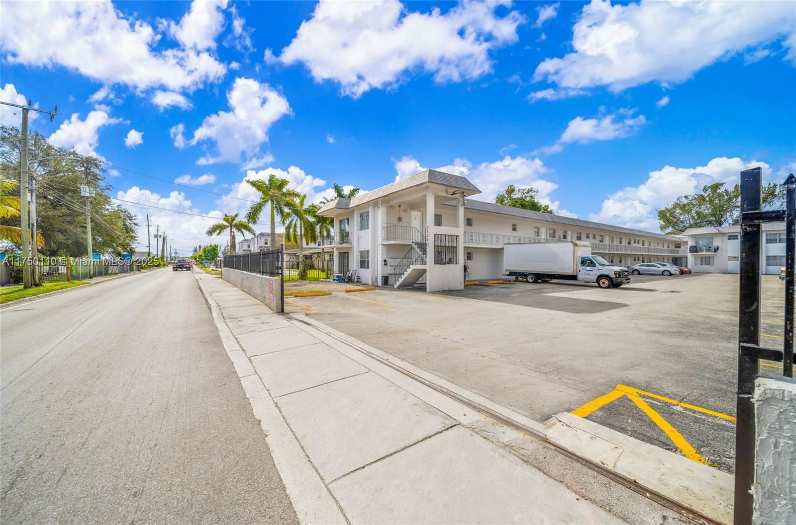 Real estate property located at 2301 Atlantic Ave, Miami-dade, Opa-Locka, FL