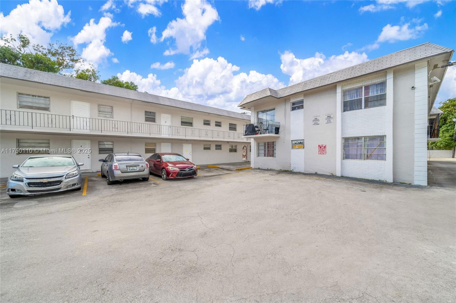 Real estate property located at 2301 Atlantic Ave, Miami-dade, Opa-Locka, FL